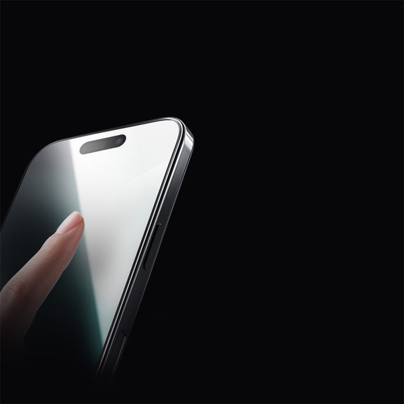 Folie de protectie Ecran Nillkin CP+ Pro with Applicator pentru Apple iPhone 18 Pro Max / 17 Pro Max