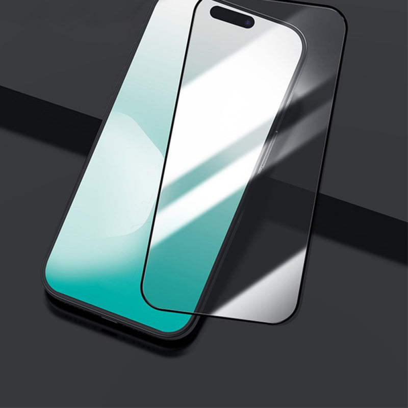 Folie de protectie Ecran Nillkin CP+ Pro with Applicator pentru Apple iPhone 18 Pro Max / 17 Pro Max